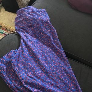 Lularoe leggings